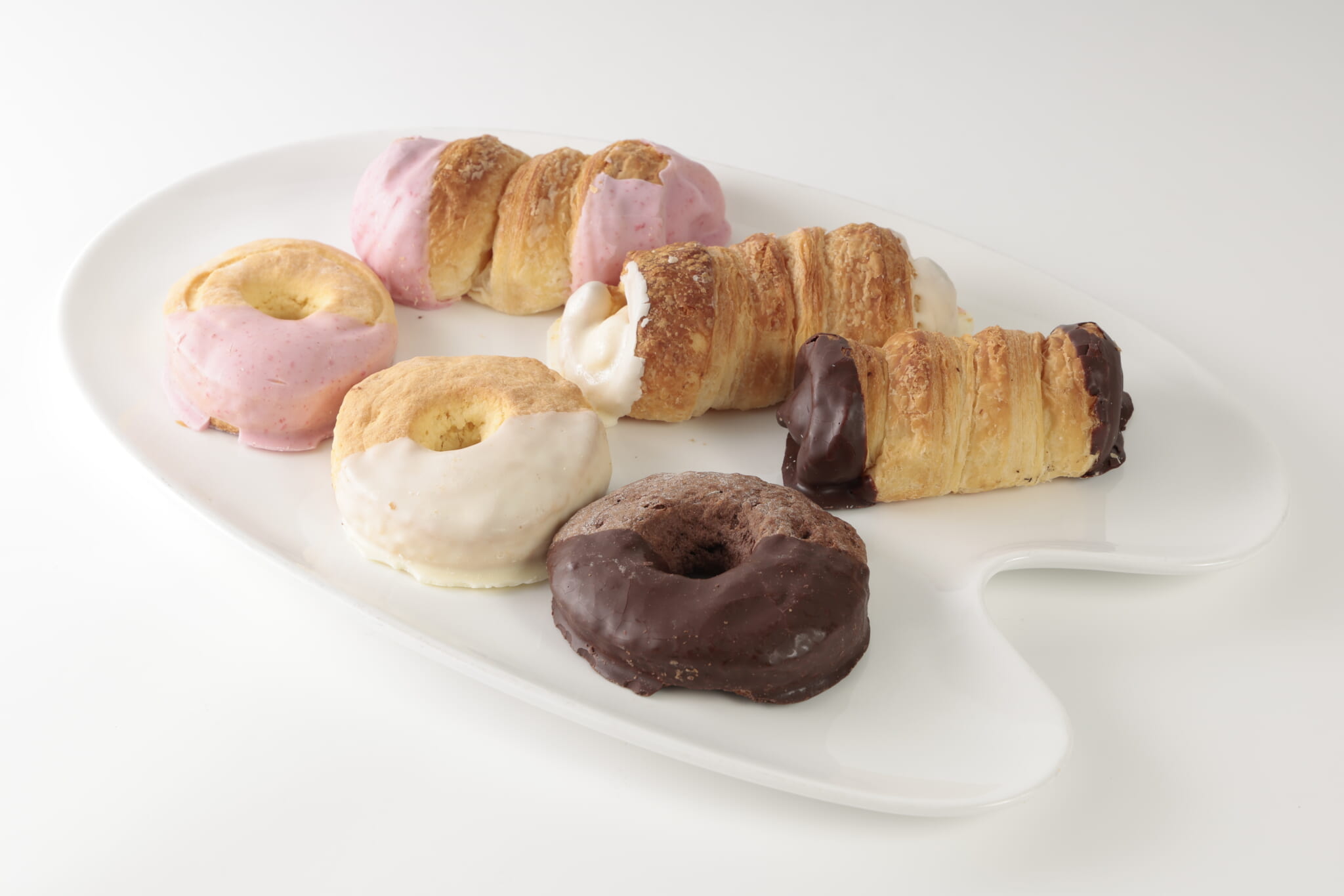 12/31】大人気「くしくしだんご」＆「Nマルシェ（JAMMY DONUT）」出店中 ｜ モユクサッポロ